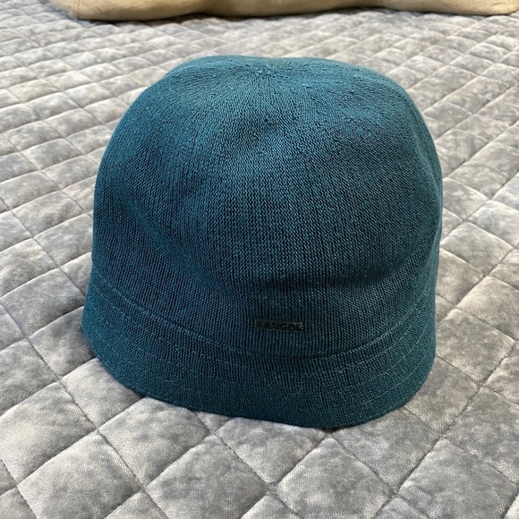 Kangol Bullet Hat (EUC) - Picture 2 of 10